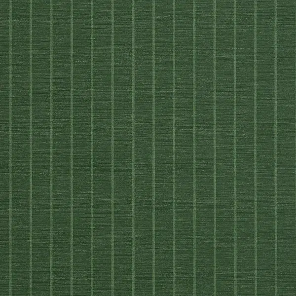 Papel pintado de rayas en color verde Suited Stripe T44031 - Imagen 3