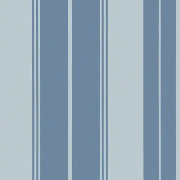 Papel pintado de rayas en color negro Norfolk Stripe T44050 - Imagen 33