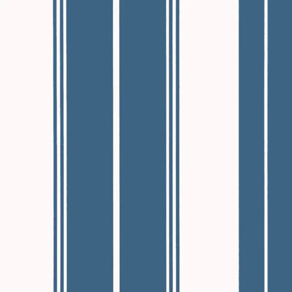 Papel pintado de rayas en color negro Norfolk Stripe T44050 - Imagen 37