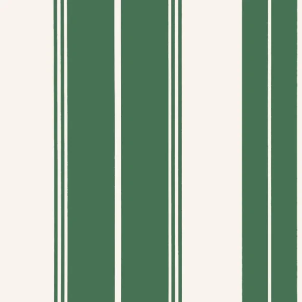 Papel pintado de rayas en color negro Norfolk Stripe T44050 - Imagen 41