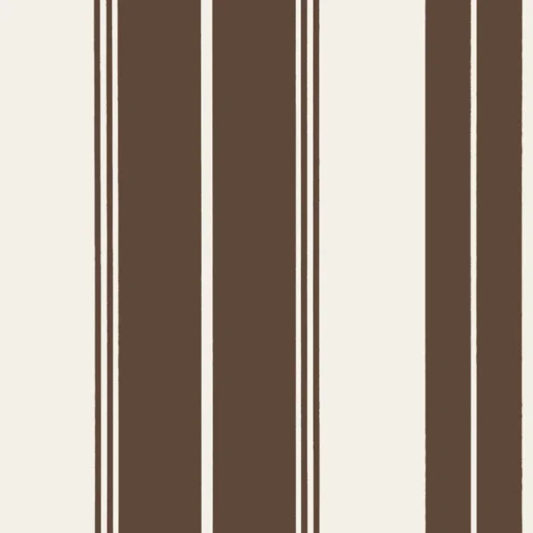 Papel pintado de rayas en color negro Norfolk Stripe T44050 - Imagen 45