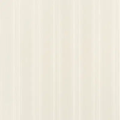 Papel pintado de rayas en color beige Scarlet Stripe T44012