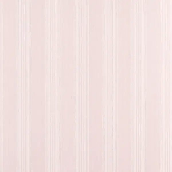 Papel pintado de rayas en color rosa Scarlet Stripe T44013