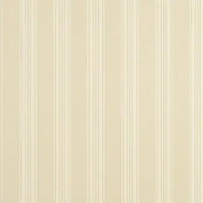 Papel pintado de rayas en color marrón Scarlet Stripe T44014