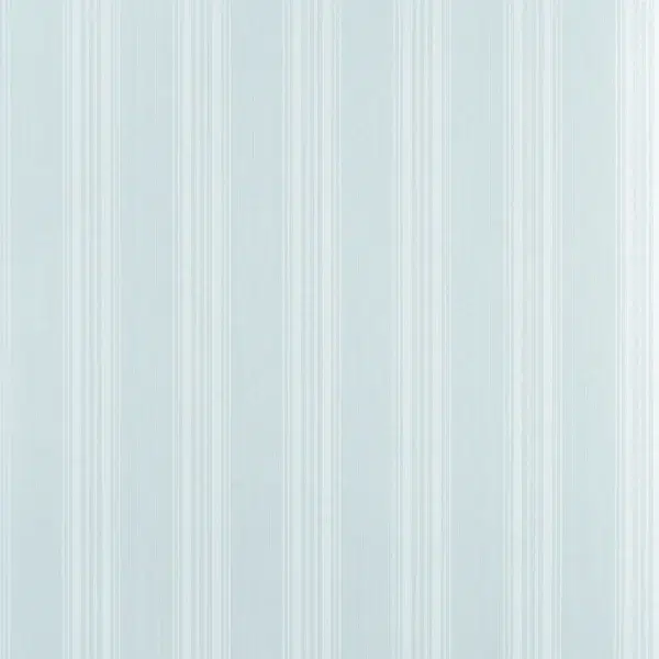 Papel pintado de rayas en color azul Scarlet Stripe T44015