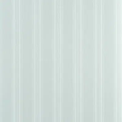 Papel pintado de rayas en color verde Scarlet Stripe T44016