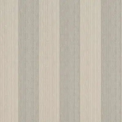 Papel pintado de rayas en color gris Evan Stripe T44025