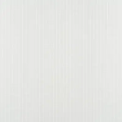 Papel pintado de rayas en color gris Suited Stripe T44027