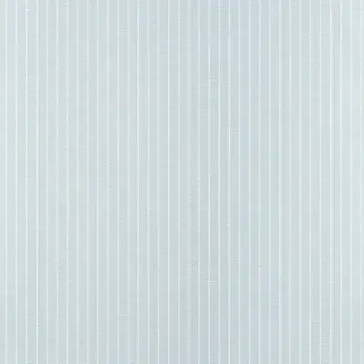 Papel pintado de rayas en color azul Suited Stripe T44029