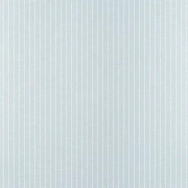 Papel pintado de rayas en color azul Suited Stripe T44029