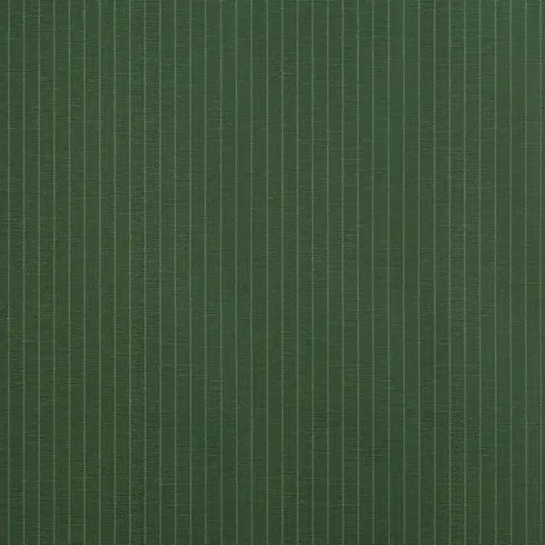 Papel pintado de rayas en color verde Suited Stripe T44031