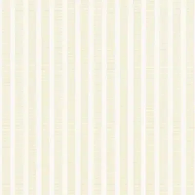 Papel pintado de rayas en color amarillo Railway Stripe T44033