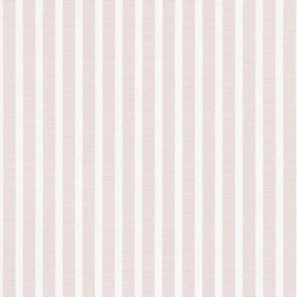 Papel pintado de rayas en color rosa Railway Stripe T44037