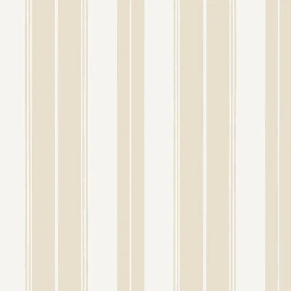 Papel pintado de rayas en color beige Norfolk Stripe T44039