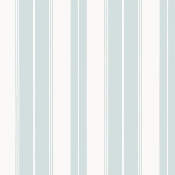 Papel pintado de rayas en color azul Norfolk Stripe T44043