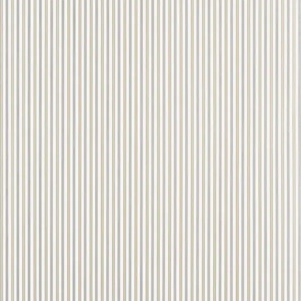 Papel pintado de rayas en color beige Conner Stripe T44065