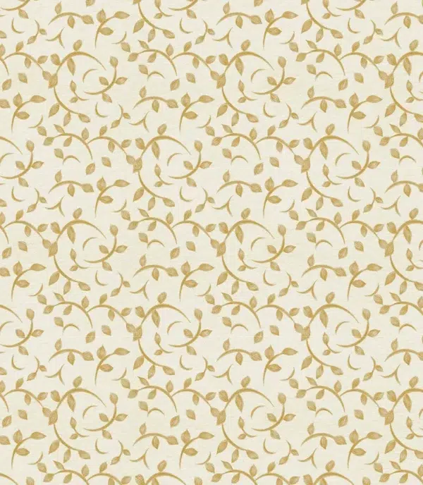 Papel pintado bicolor en color beige Twig Curry B00301