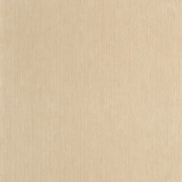 Papel pintado falso liso en color beige Sisal 106011245
