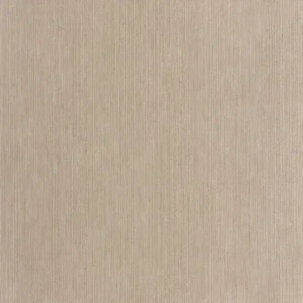 Papel pintado falso liso en color marrón Sisal 106012000