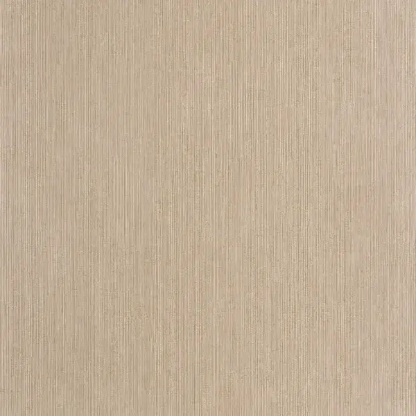 Papel pintado falso liso en color marrón Sisal 106012178