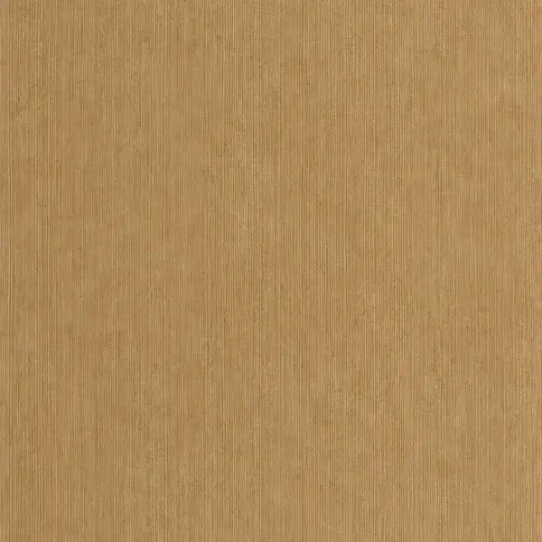 Papel pintado falso liso en color marrón Sisal 106012234
