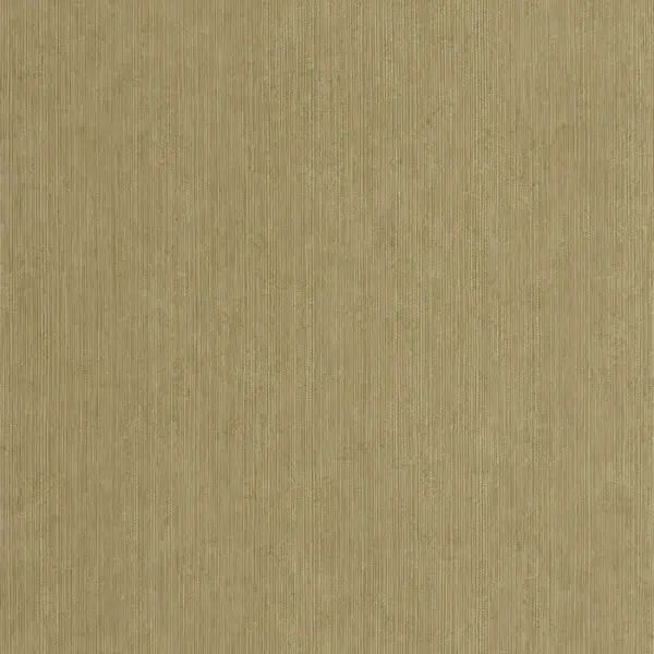 Papel pintado falso liso en color verde Sisal 106017145