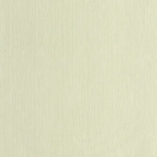 Papel pintado falso liso en color verde Sisal 106017300