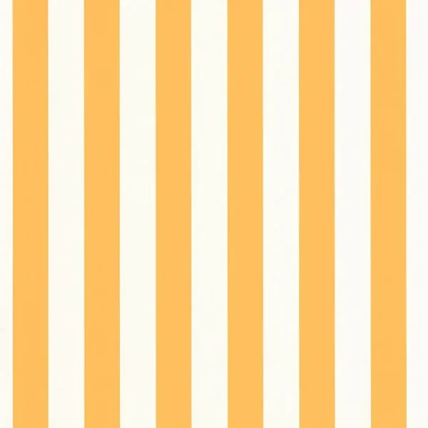 Papel pintado de rayas en color naranja Little Lines 104032122