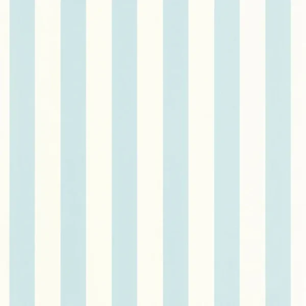Papel pintado de rayas en color rosa Little Lines 104034000 - Imagen 9