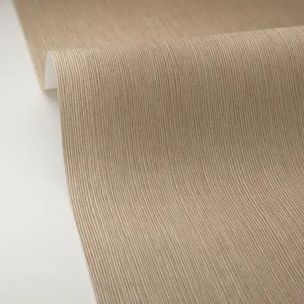 Papel pintado falso liso en color verde Sisal 106017300 - Imagen 40