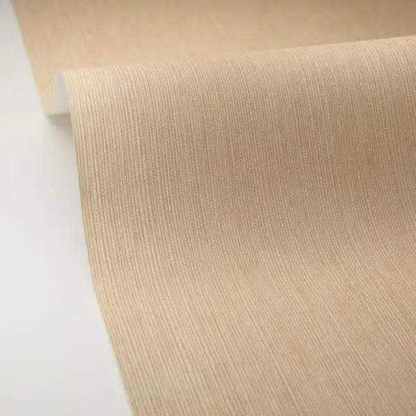 Papel pintado falso liso en color verde Sisal 106017300 - Imagen 39