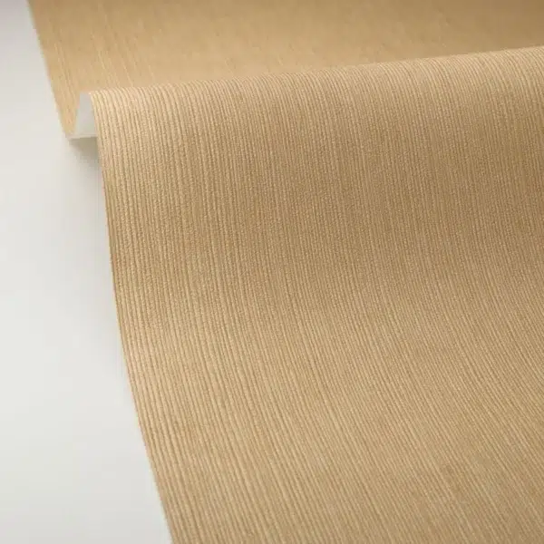 Papel pintado falso liso en color verde Sisal 106017300 - Imagen 38