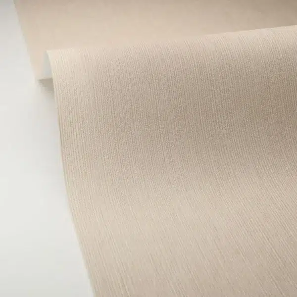 Papel pintado falso liso en color verde Sisal 106017300 - Imagen 29