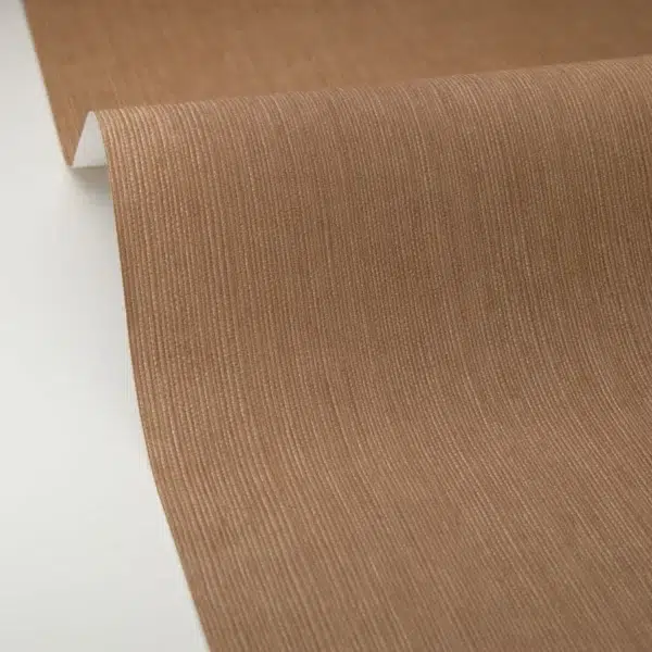 Papel pintado falso liso en color verde Sisal 106017300 - Imagen 30