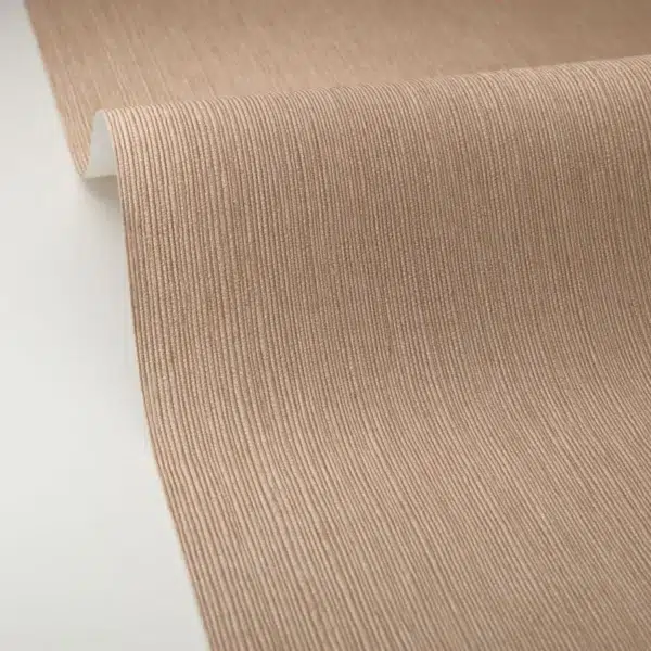 Papel pintado falso liso en color verde Sisal 106017300 - Imagen 31