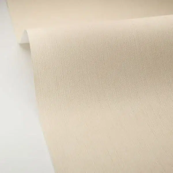 Papel pintado falso liso en color verde Sisal 106017300 - Imagen 32