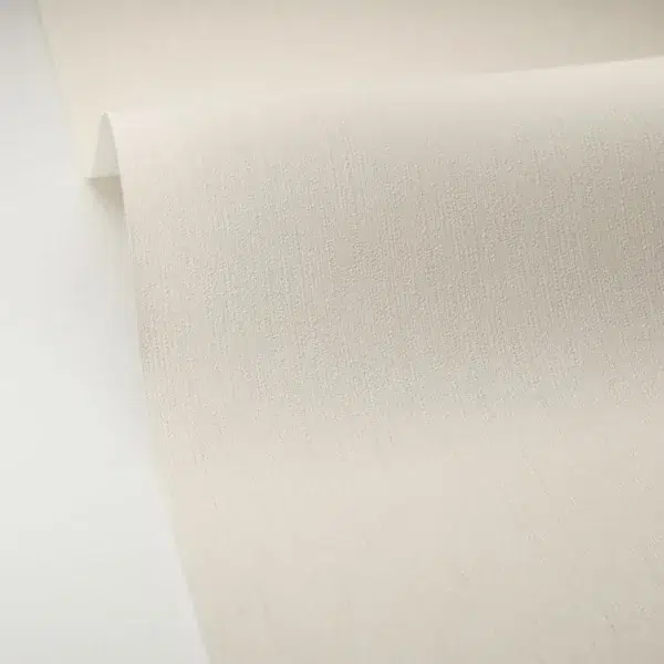 Papel pintado falso liso en color verde Sisal 106017300 - Imagen 34