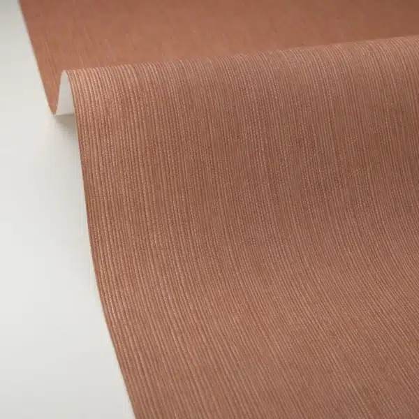 Papel pintado falso liso en color verde Sisal 106017300 - Imagen 35