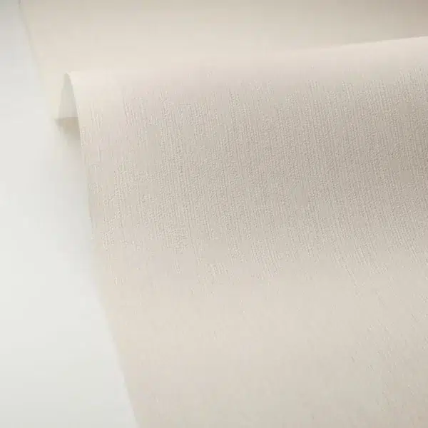 Papel pintado falso liso en color verde Sisal 106017300 - Imagen 36