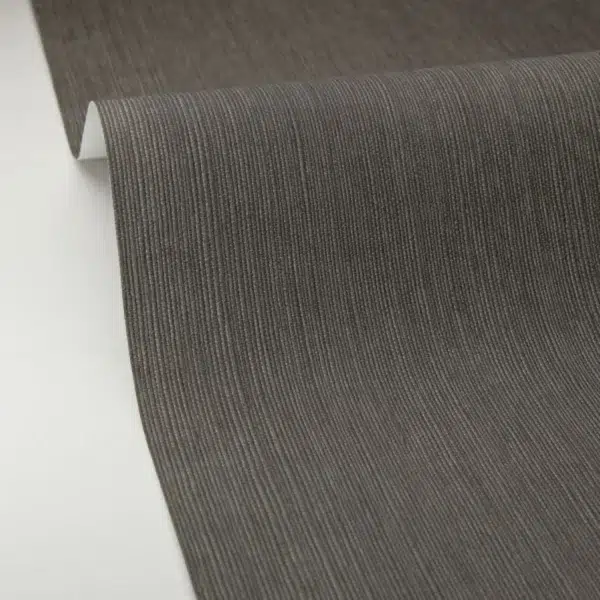 Papel pintado falso liso en color verde Sisal 106017300 - Imagen 25