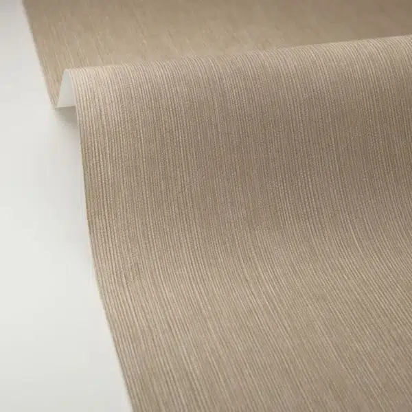 Papel pintado falso liso en color verde Sisal 106017300 - Imagen 27