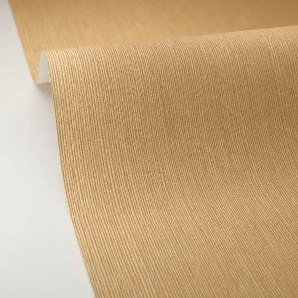 Papel pintado falso liso en color verde Sisal 106017300 - Imagen 28
