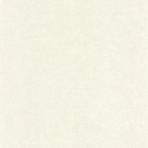 Papel pintado de Falso Liso en color blanco Empreinte 88700012