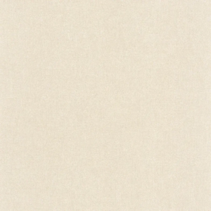Papel pintado de Falso Liso en color beige Empreinte 88701142
