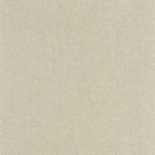 Papel pintado de Falso Liso en color gris Empreinte 88701254