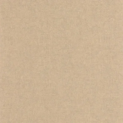 Papel pintado de Falso Liso en color beige Empreinte 88701576