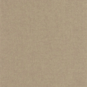 Papel pintado de Falso Liso en color marrón Empreinte 88701593