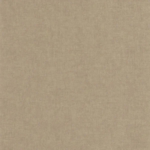 Papel pintado de Falso Liso en color marrón Empreinte 88701593