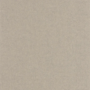 Papel pintado de Falso Liso en color gris Empreinte 88701622