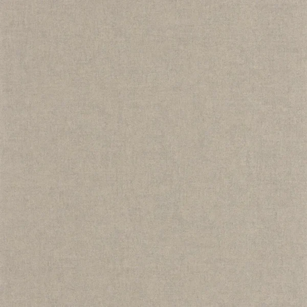 Papel pintado de Falso Liso en color gris Empreinte 88701622